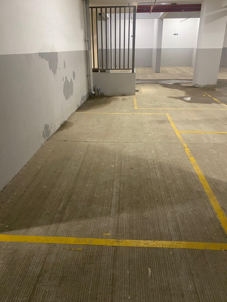 Room, unique-youtopia 3 Bedroom 893 Sq.Ft. Apartment In Kharadi Pune 9047673