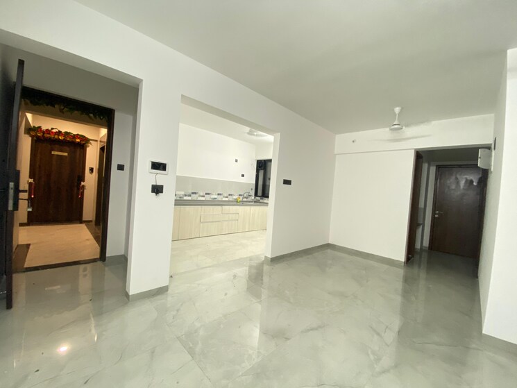 Room, unique-youtopia 3 Bedroom 893 Sq.Ft. Apartment In Kharadi Pune 9047673