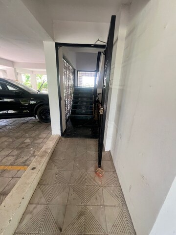 Building Lobby in 3 BHK Apartment at Vatika Xpressions, Sector 88b – for Rent