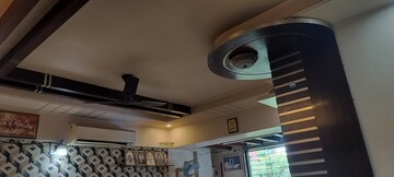 Furnished Amenities in 2 BHK Apartment at Nigdi – for Rent