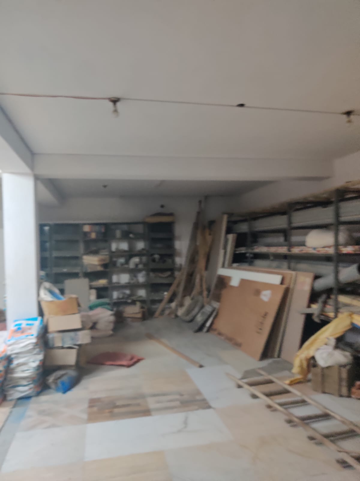 Office Space For Rent in Hauz Khas Market