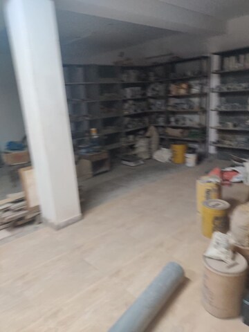 Team Area in  Office Space at Hauz Khas Market – for Rent