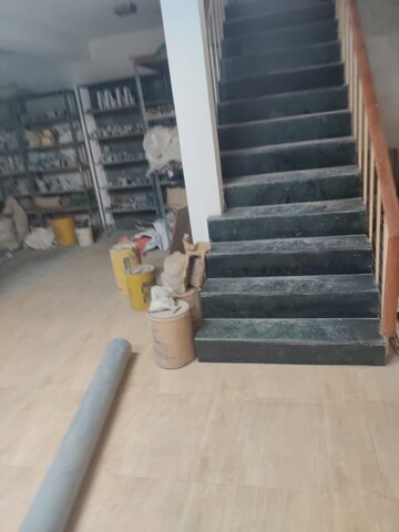 Team Area in  Office Space at Hauz Khas Market – for Rent
