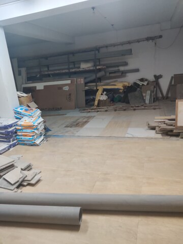 Team Area in  Office Space at Hauz Khas Market – for Rent