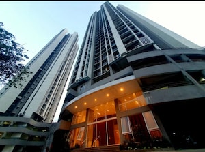 3 BHK Apartment For Sale in Acme Oasis, Kandivali East