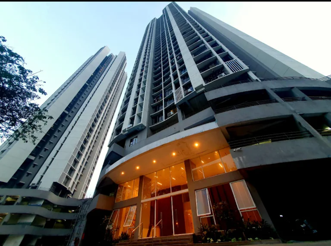 3 BHK Apartment For Sale in Acme Oasis