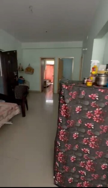 Bedroom in 2 BHK Apartment at Genesis Gardenia, Alwar Bypass Road – for Sale