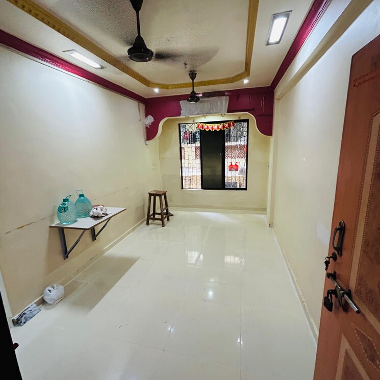 Kitchen, sai-bhakti-chs-kopar-khairane 1 Bedroom 500 Sq.Ft. Apartment In Kopar Khairane Sector 19 Navi Mumbai 9047746