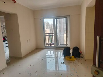 1 BHK Apartment For Rent in KM Horizon Exotica, Haware City