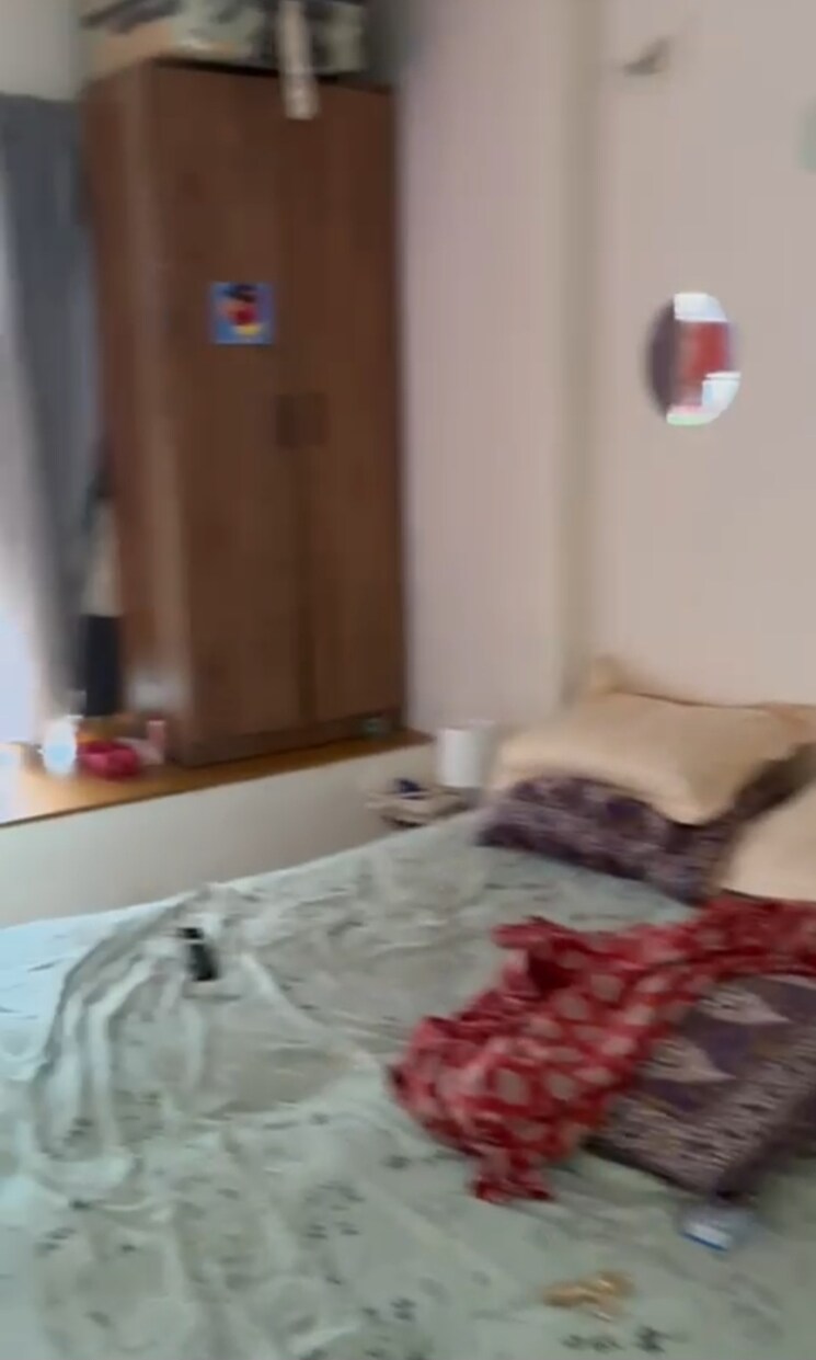 Bedroom, kinara-apartments 2.5 Bedroom 985 Sq.Ft. Apartment In Andheri West Mumbai 9047737