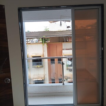 Building Lobby in 1 BHK Apartment at Lavanya Apartment Dombivali, Dombivli East – for Rent