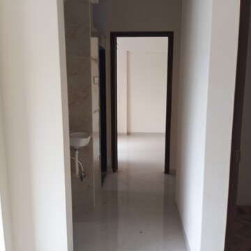 Building Lobby in 1 BHK Apartment at Lavanya Apartment Dombivali, Dombivli East – for Rent