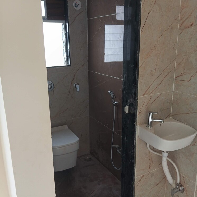 Bathroom, lavanya-apartment-dombivali 1 Bedroom 680 Sq.Ft. Apartment In Dombivli East Thane 9047723