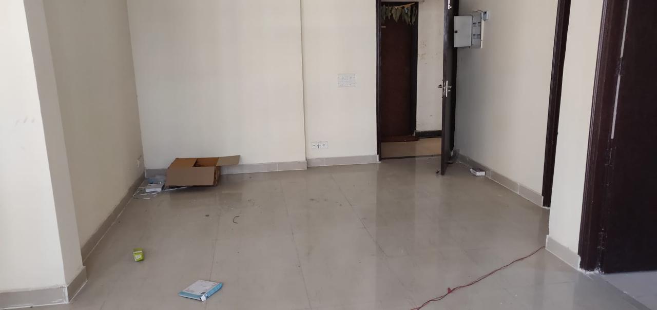 2 BHK + Pooja Room 1050 Sq.Ft. Apartment in Supertech Livingston