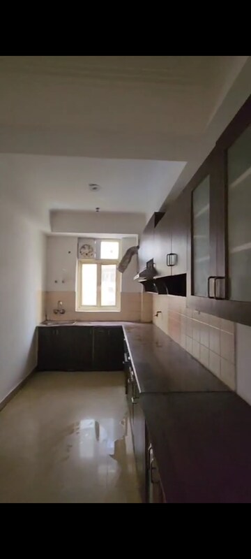 Kitchen in 2 BHK Apartment at Supertech Livingston, Sain Vihar – for Sale
