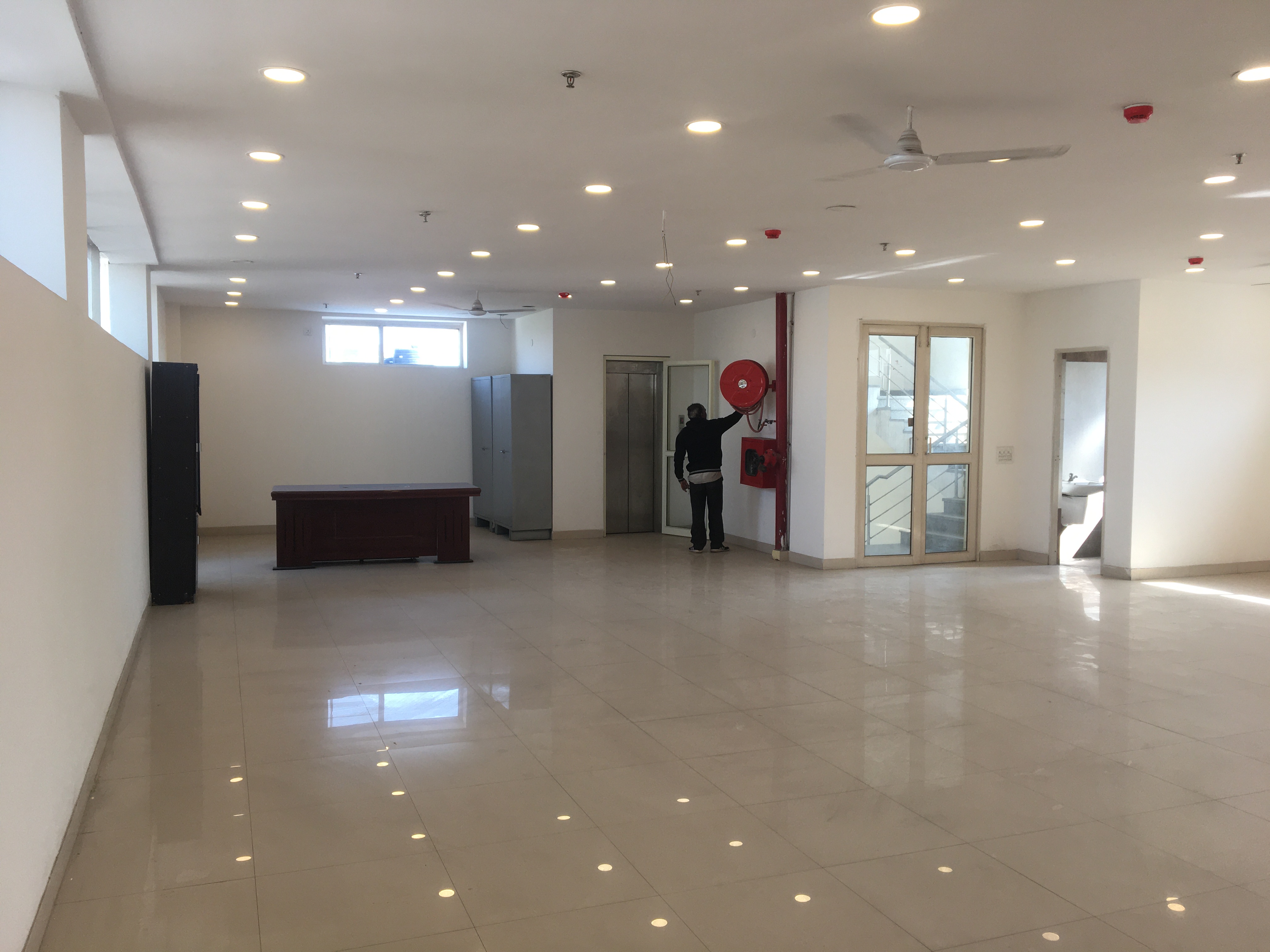 Office Space in IT/SEZ For Rent in Sector 58