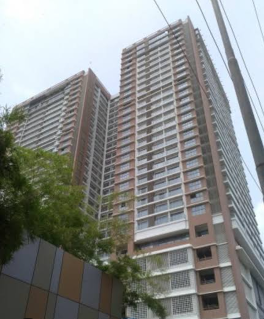 3 BHK Apartment For Sale in Adani Group Western Heights