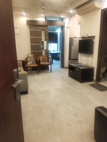 2 BHK Builder Floor For Rent in Savitri Nagar