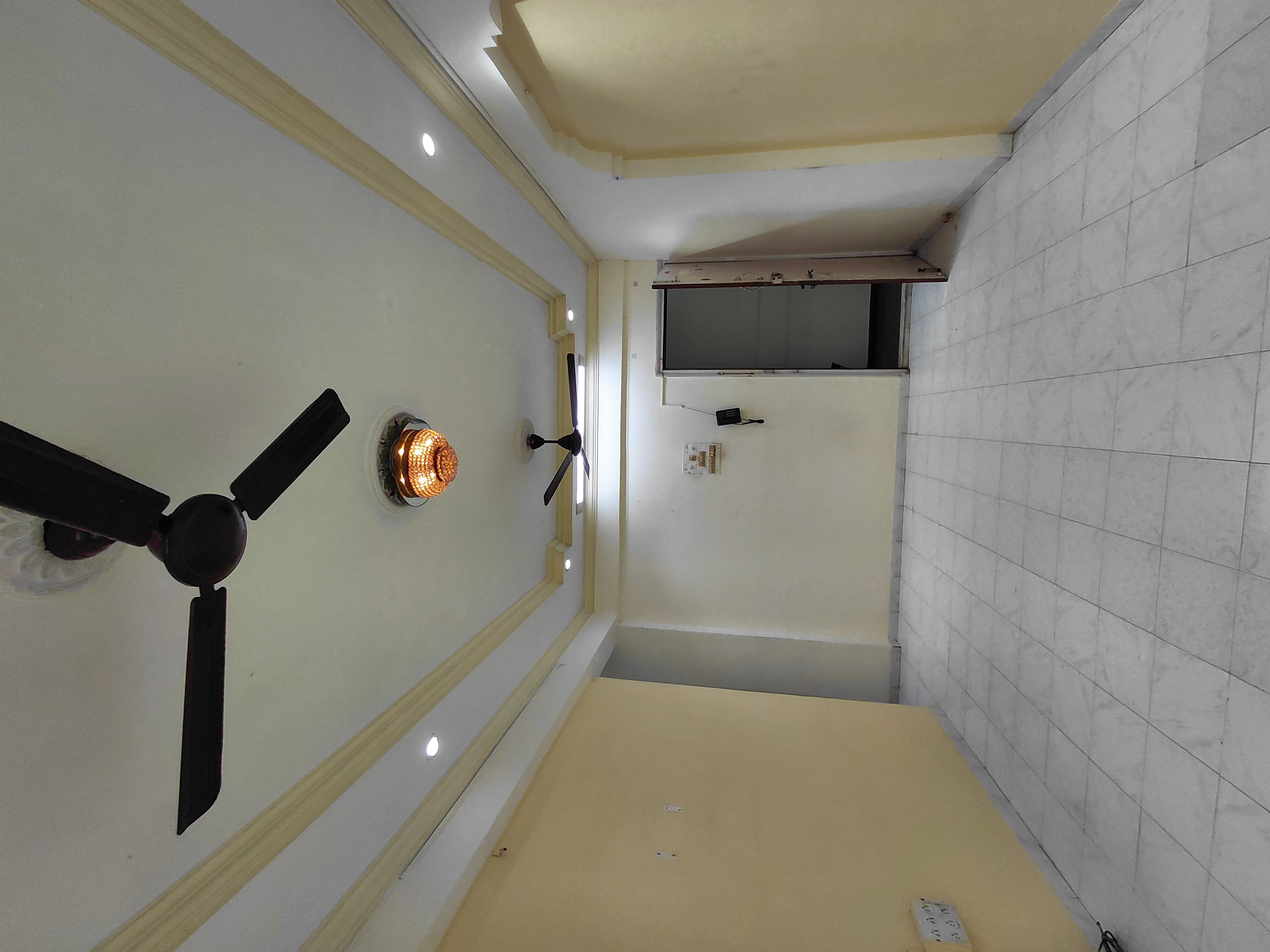 1 BHK Apartment For Rent in Link Plaza Malad