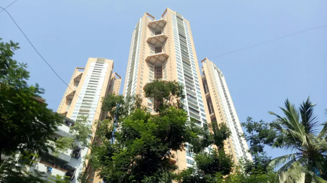 3 BHK Apartment For Sale in DB Woods