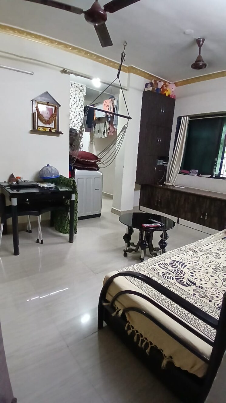  Parking, mahavir-kalpavruksha 2 Bedroom 750 Sq.Ft. Apartment In Ghodbunder Road Thane 9047755