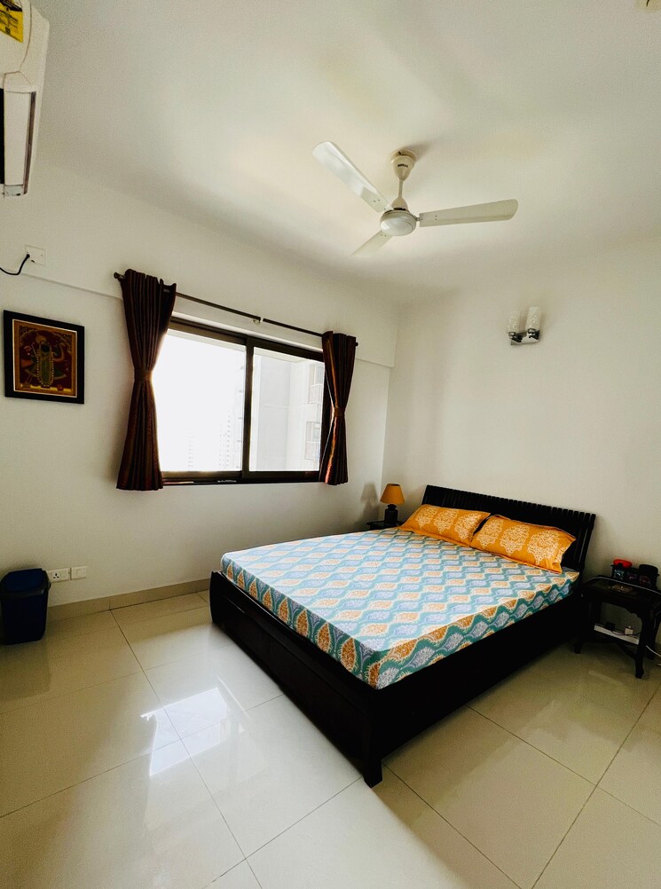 Bedroom, paranjape-blue-ridge 3 Bedroom 1330 Sq.Ft. Apartment In Hinjewadi Pune 9047767