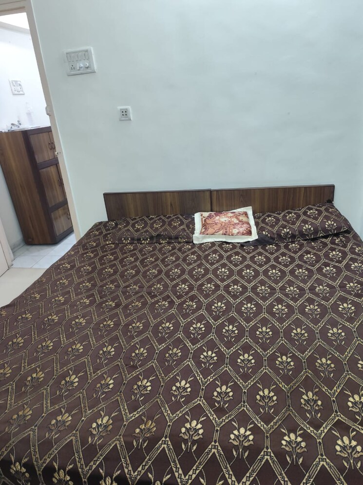 Bedroom, kamla-airbus 1.5 Bedroom 675 Sq.Ft. Apartment In Andheri East Mumbai 9047778