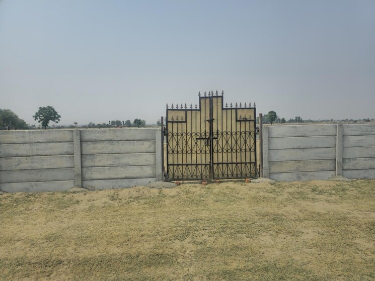 undefined, jewar  50 Sq.Yd. Plot In Jewar Greater Noida 9047788