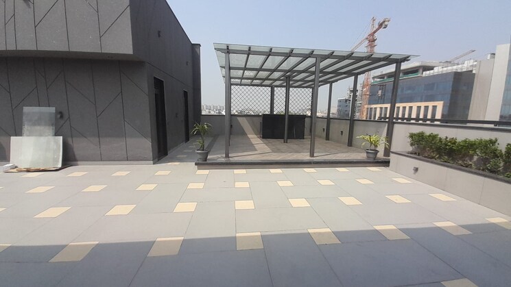 Exterior View, veera-safdarjung-enclave 4 Bedroom 2700 Sq.Ft. Apartment In Safdarjung Enclave Delhi 9047770