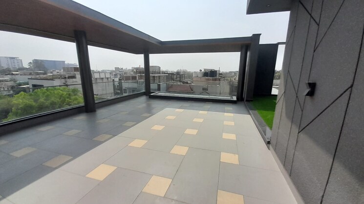 Kitchen, veera-safdarjung-enclave 4 Bedroom 2700 Sq.Ft. Apartment In Safdarjung Enclave Delhi 9047770