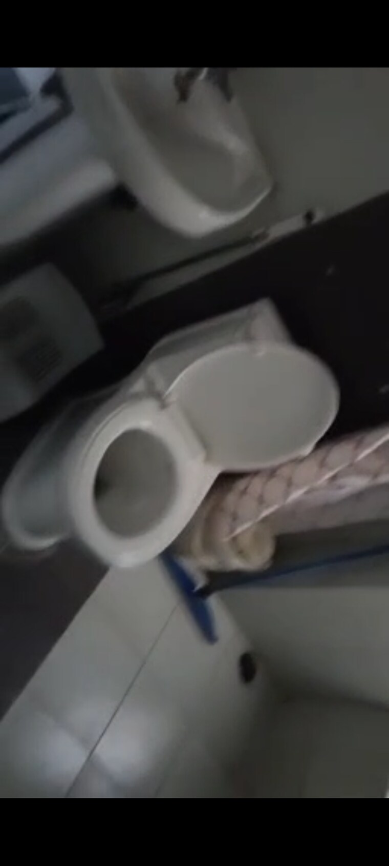 Bathroom, panchsheel-wellington 2 Bedroom 1050 Sq.Ft. Apartment In Dundahera Ghaziabad 9047795