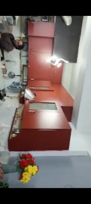 Furnished Amenities in 2 BHK Apartment at Panchsheel Wellington, Dundahera – for Sale