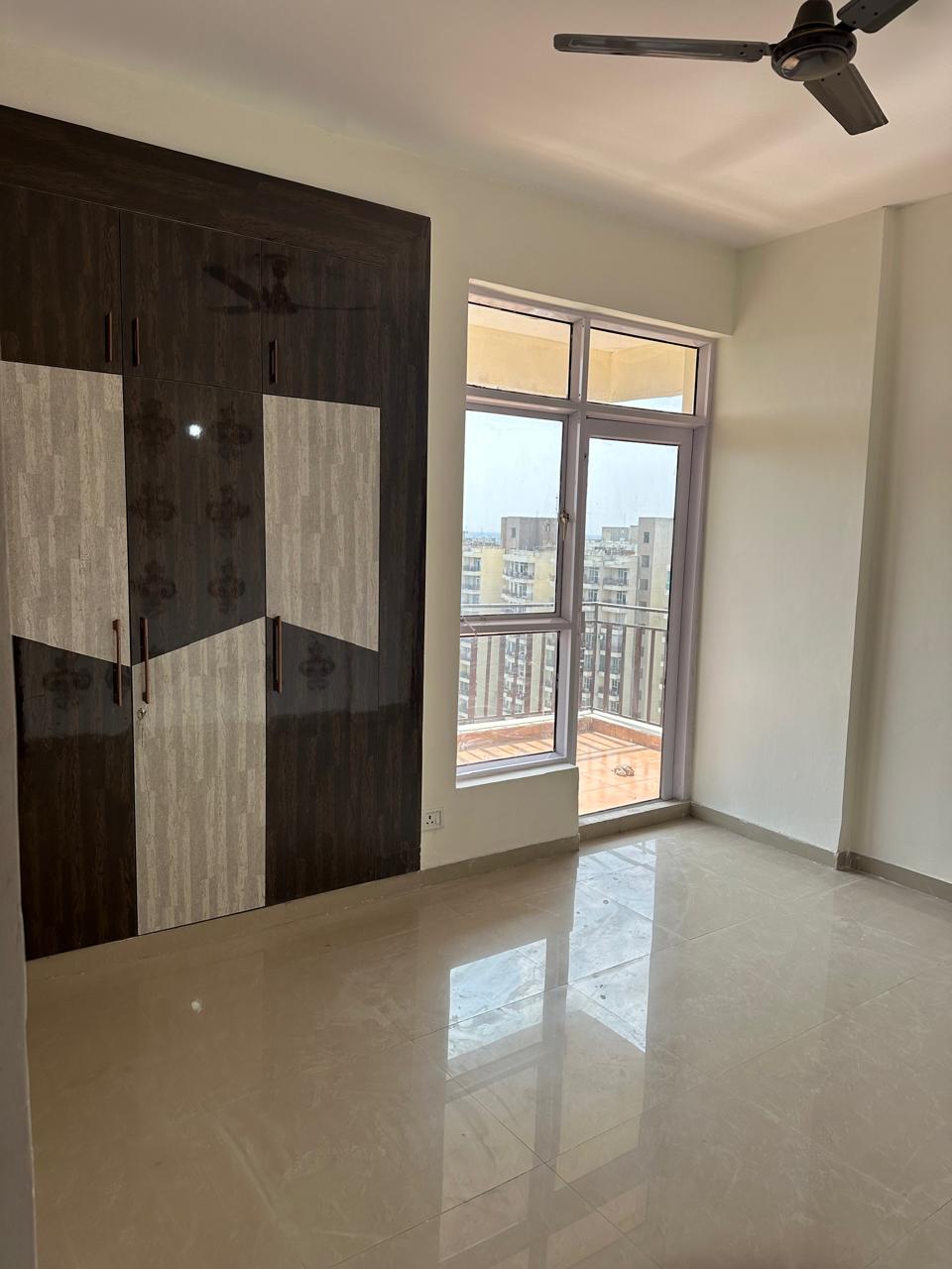 3 BHK Apartment For Sale in M2k Country Height 