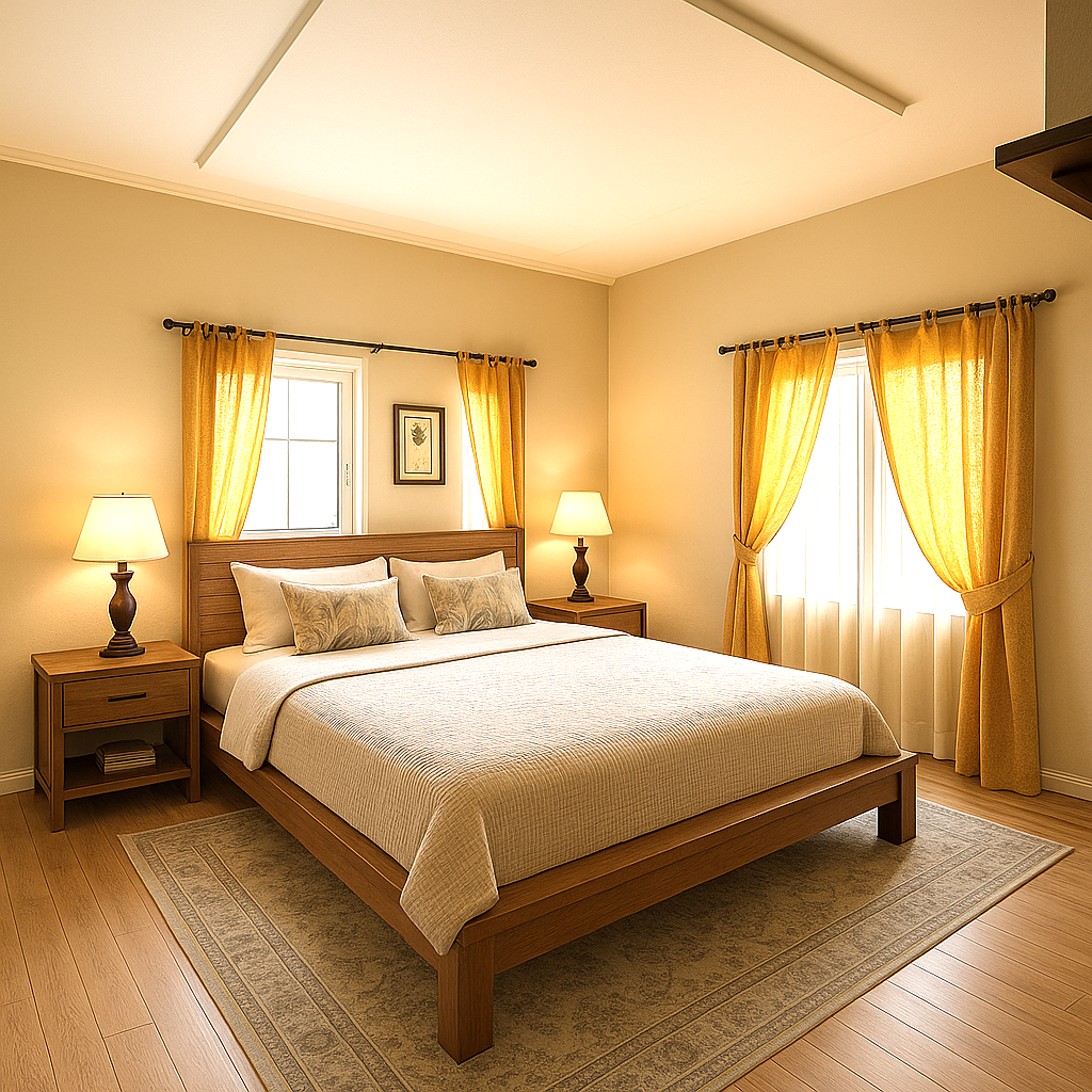 2 BHK Apartment For Sale in Pristine Allure