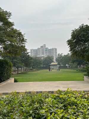 3 BHK Apartment – Garden View at Sector 5 - for Sale