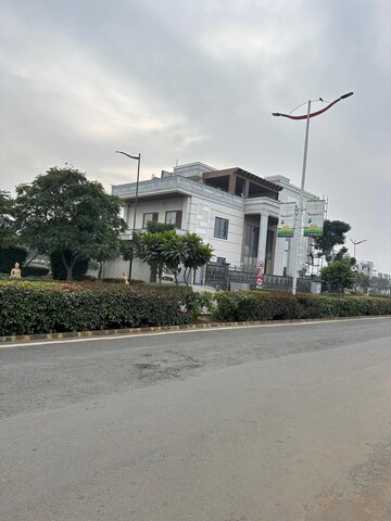 3 BHK Apartment – Exterior View View at Sector 5 - for Sale