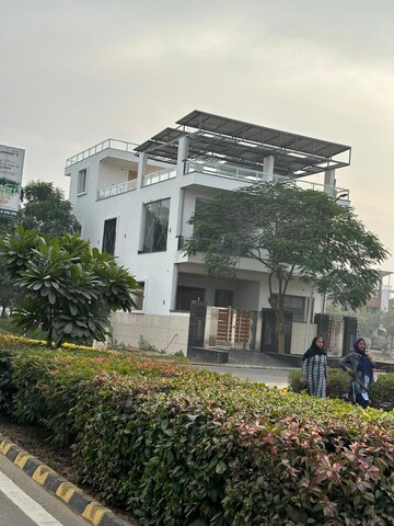 3 BHK Apartment – Exterior View View at Sector 5 - for Sale