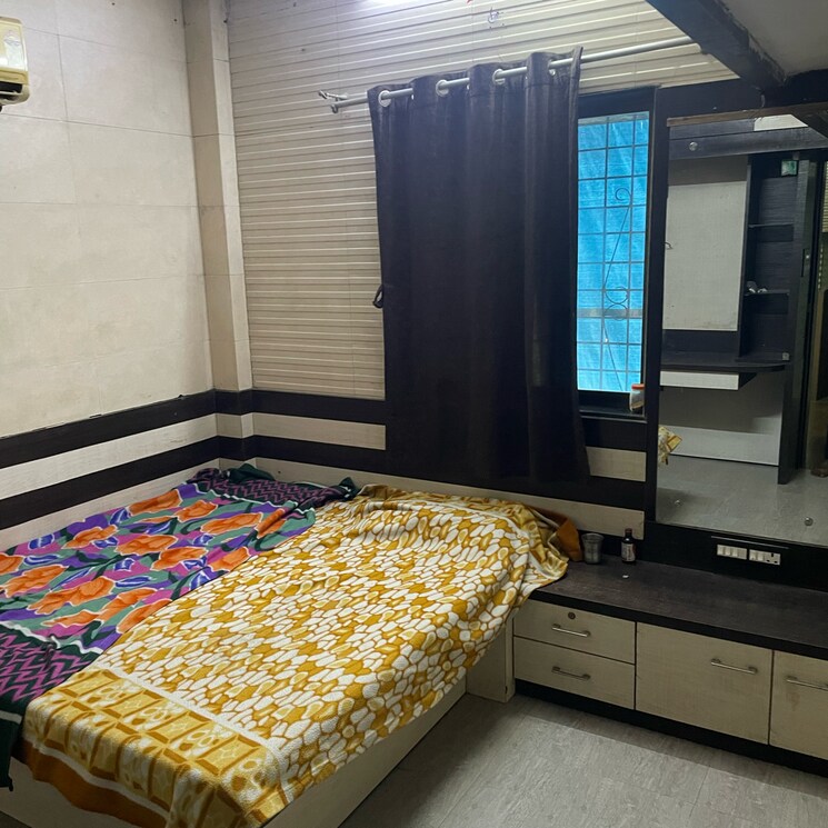 Bedroom, kopar khairane 2 Bedroom 700 Sq.Ft. Apartment In Kopar Khairane Navi Mumbai 9047867