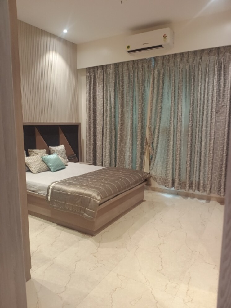 Bedroom, n-rose-northern-hills 4 Bedroom 1260 Sq.Ft. Apartment In Dahisar East Mumbai 9047820