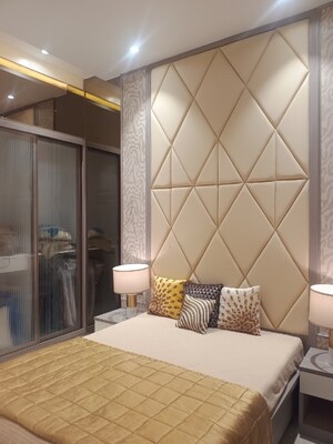 4 BHK Apartment For Sale in N Rose Northern Hills, Dahisar East