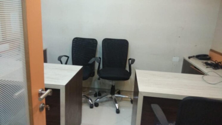 Team Area, vasupujya-neco-chambers Commercial Office Space 700 Sq.Ft. In Cbd Belapur Sector 11 Navi Mumbai 9047800