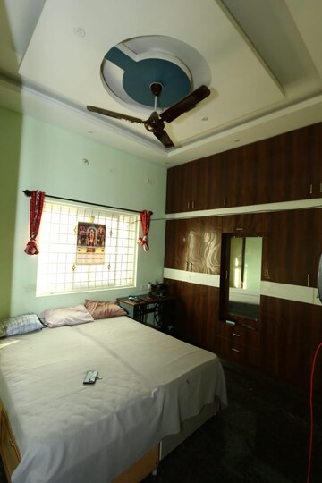 Team Area in 4 BHK Builder Floor at Ramamurthy Nagar – for Sale