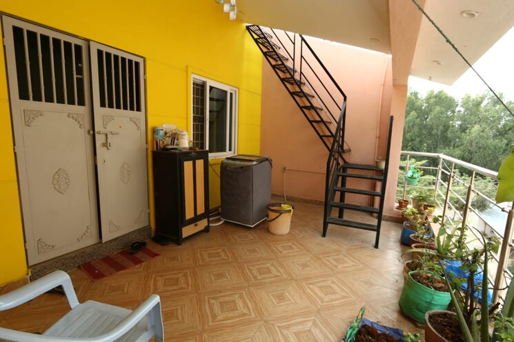 Living Room, ramamurthy nagar 4 Bedroom 1800 Sq.Ft. Builder Floor In Ramamurthy Nagar Bangalore 9047804