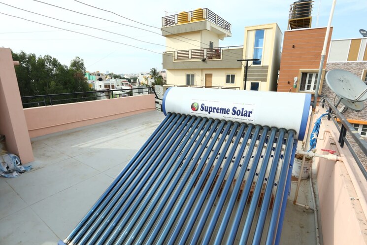 Exterior View, ramamurthy nagar 4 Bedroom 1800 Sq.Ft. Builder Floor In Ramamurthy Nagar Bangalore 9047804