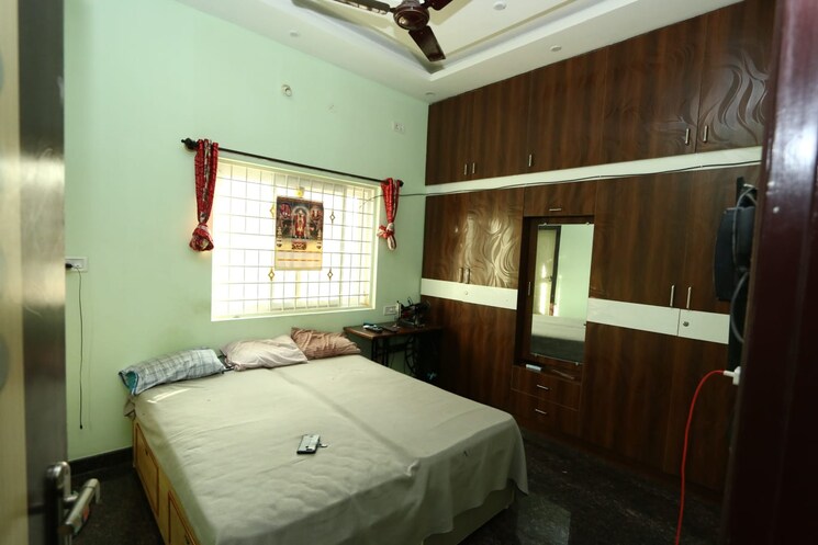Bedroom, ramamurthy nagar 4 Bedroom 1800 Sq.Ft. Builder Floor In Ramamurthy Nagar Bangalore 9047804