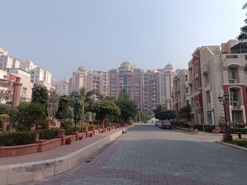 3 BHK Apartment For Rent in Eldeco Green Meadows, Pi Greater Noida