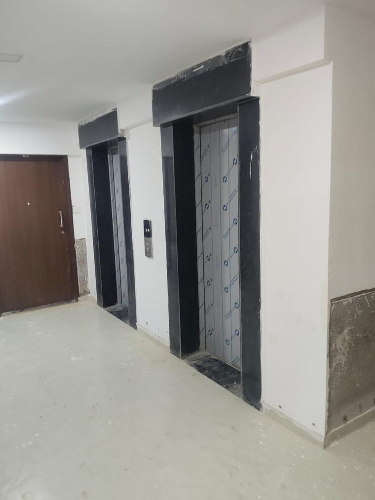 Room, cosmos-classique 1 Bedroom 480 Sq.Ft. Apartment In Ghodbunder Road Thane 9047815