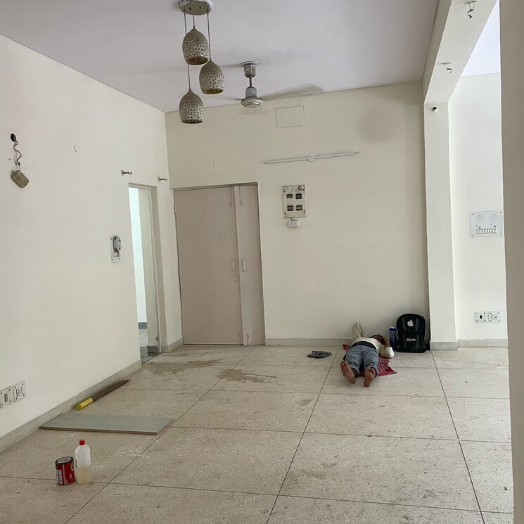 Bathroom, mansrovar-apartment 3 Bedroom 1750 Sq.Ft. Apartment In Sector 52 Noida 9047837