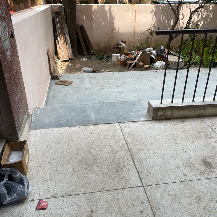 Balcony, mansrovar-apartment 3 Bedroom 1750 Sq.Ft. Apartment In Sector 52 Noida 9047837