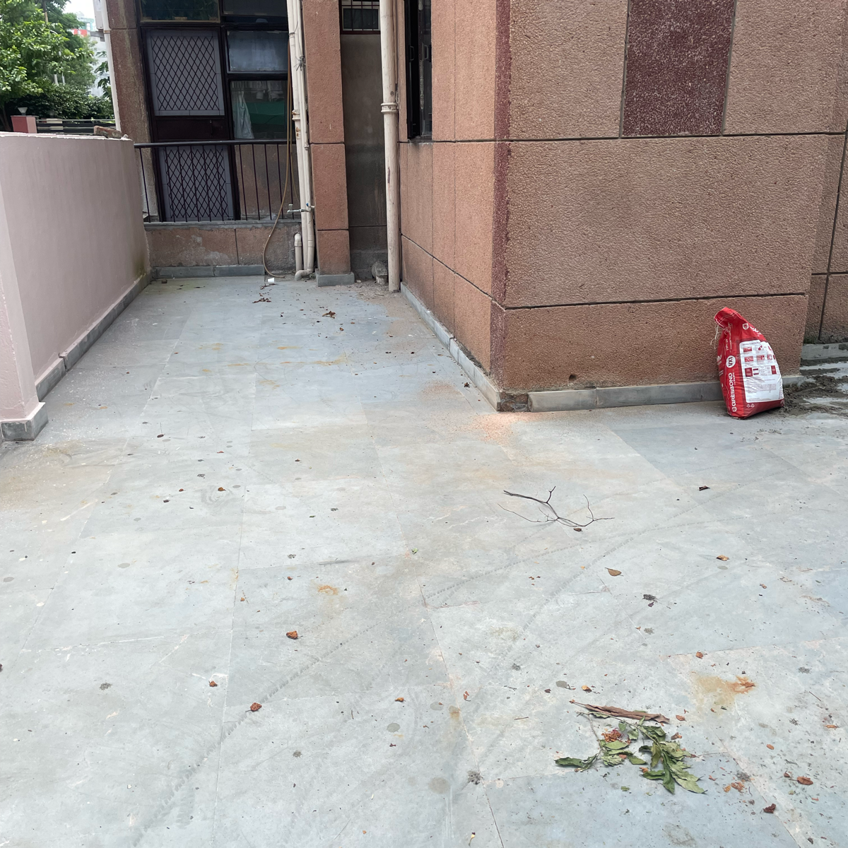 3 BHK Apartment For Rent in Mansrovar Apartment